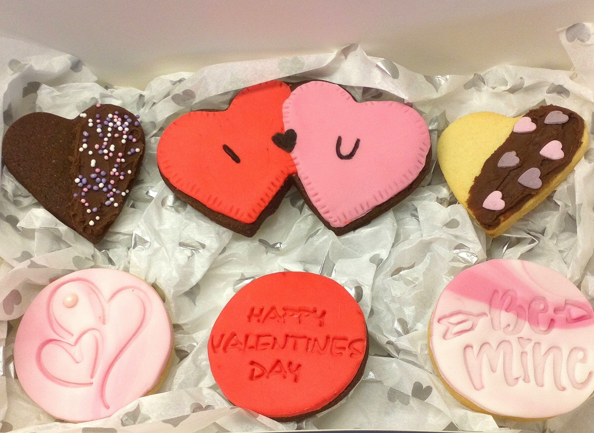 Valentines biscuit box 1